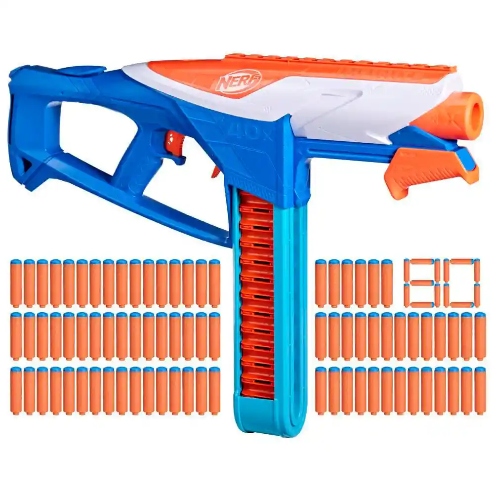 Nerf Lanzador n Series Infinite