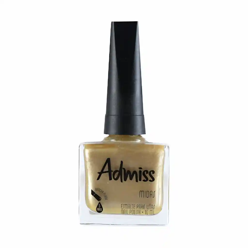 Admiss Esmalte De Uñas