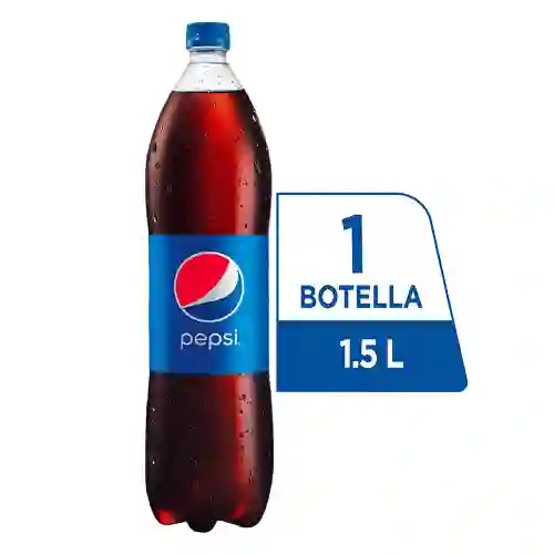 Pepsi 1.5 l