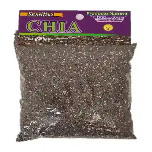 Semillas De Chia Vita Ave