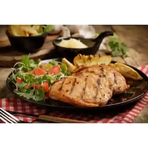 Lomo de Cerdo
