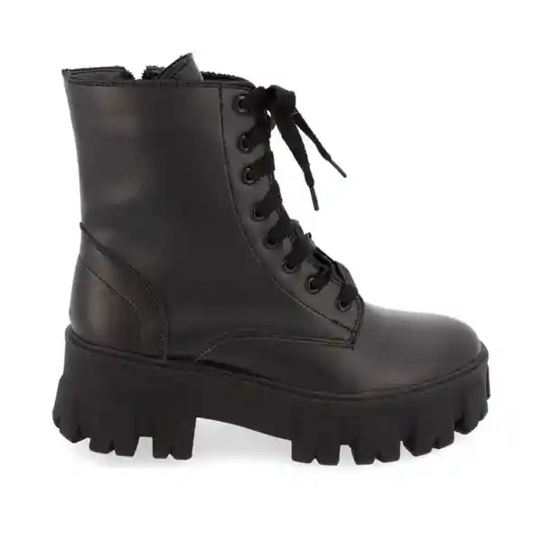 Botas Breka Negro 40