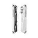 ItSkins Case Hybrid R Clear iPhone 16 Pro Transparente