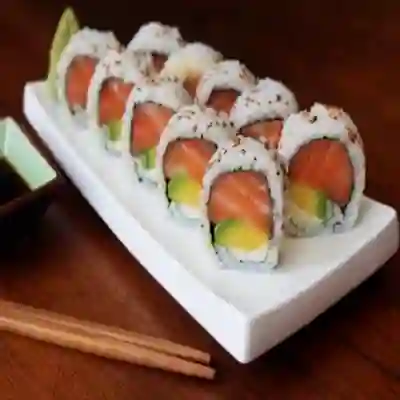 Philadelphia Roll