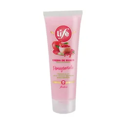 Crema Lifepara Manos Pomegranate