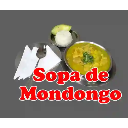 Mondongo