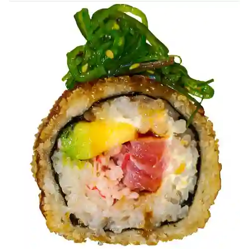 Tiger Roll X5