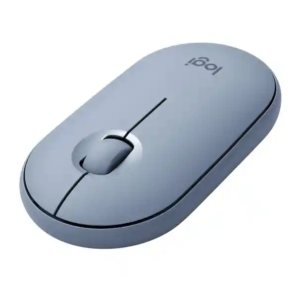 Logitech Mouse Gris M350