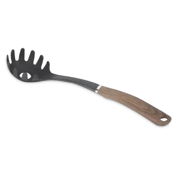 Imusa Cuchara Spaguetis Bas Wood