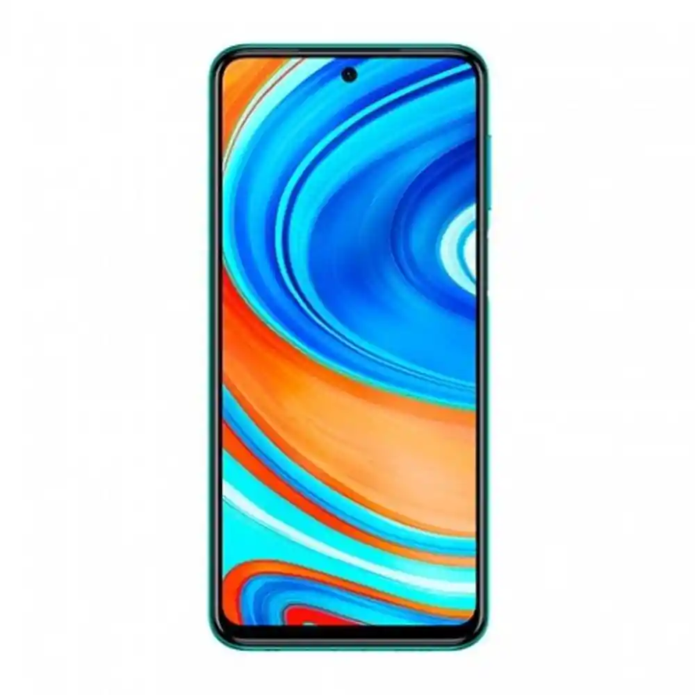 Xiaomi Celular Note 9 Pro 64 Gb Blanco