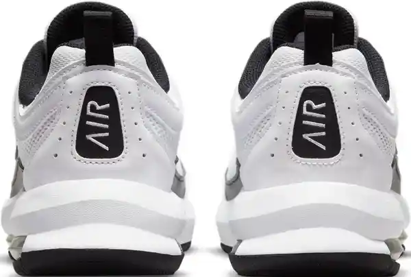 Nike Zapatos Air Max Ap Hombre Blanco Talla 10 Ref: CU4826-100