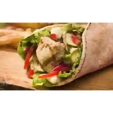 Shawarma Chicken