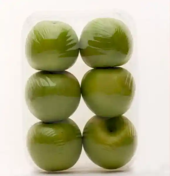 Manzana Verde