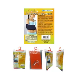 Cabestrillo Bilateral en Drill Talla S/m