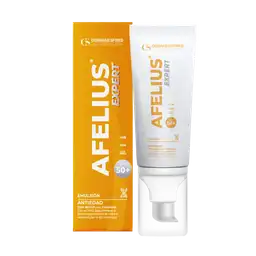 Afelius Protector Solar Anti Edad SPF 50+