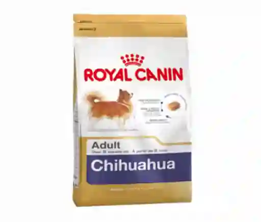 Royal Canin Alimento para Perro Adulto Chihuahua