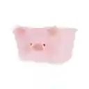 Organizador Con Asa Serie Lulu The Piggy Miniso