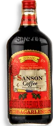 Sanson Sansón Vino Vino Coffee