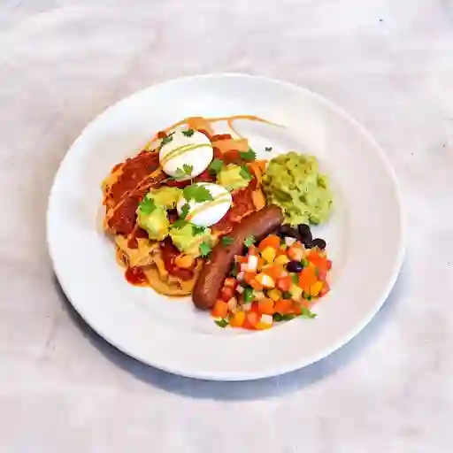 Tex Mex