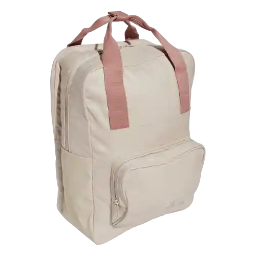 Adidas Morral Clsc Lifestyle de Mujer Gris Talla NS