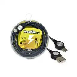 Tecnigo Cable Tipo C 3A