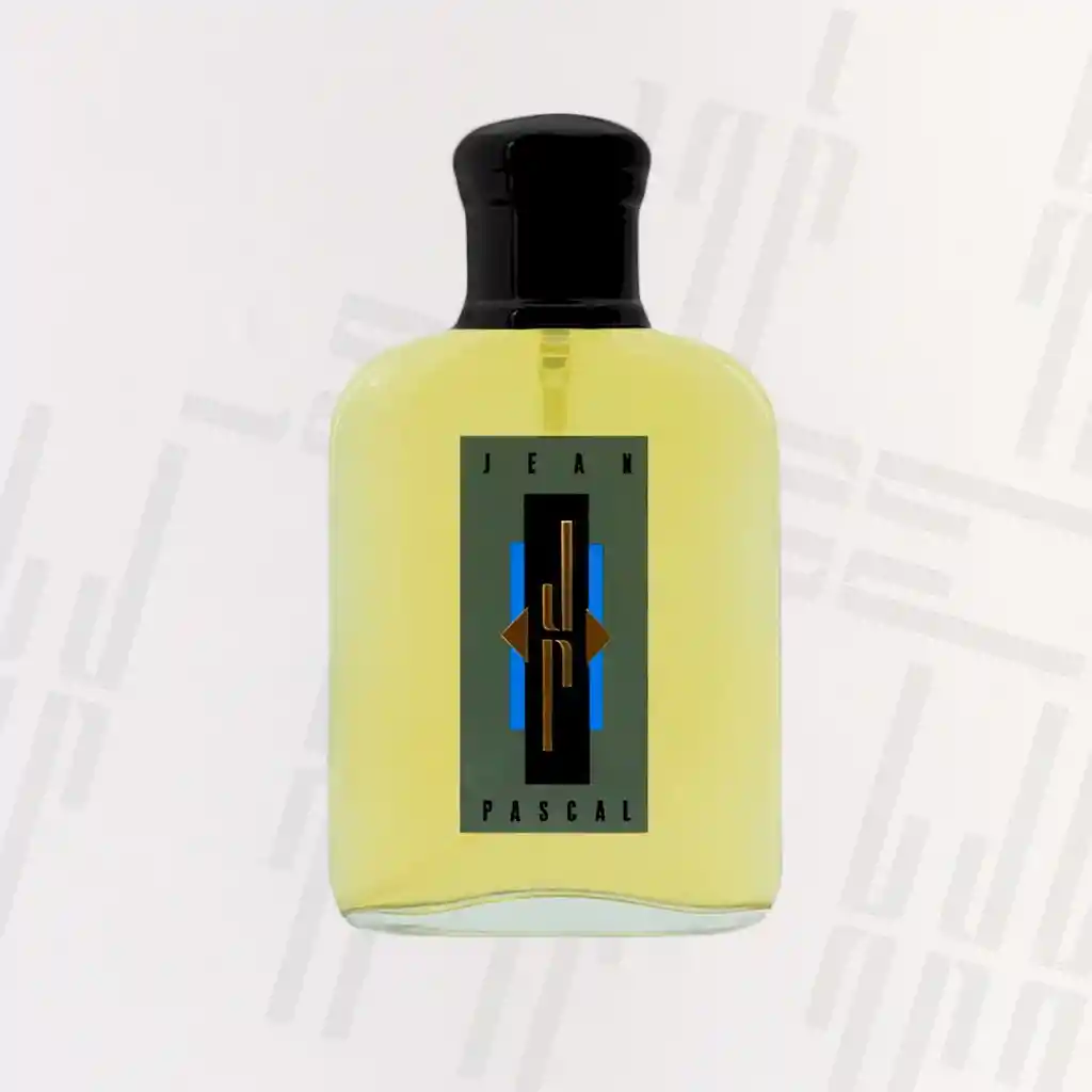 Jean Pascal Perfume