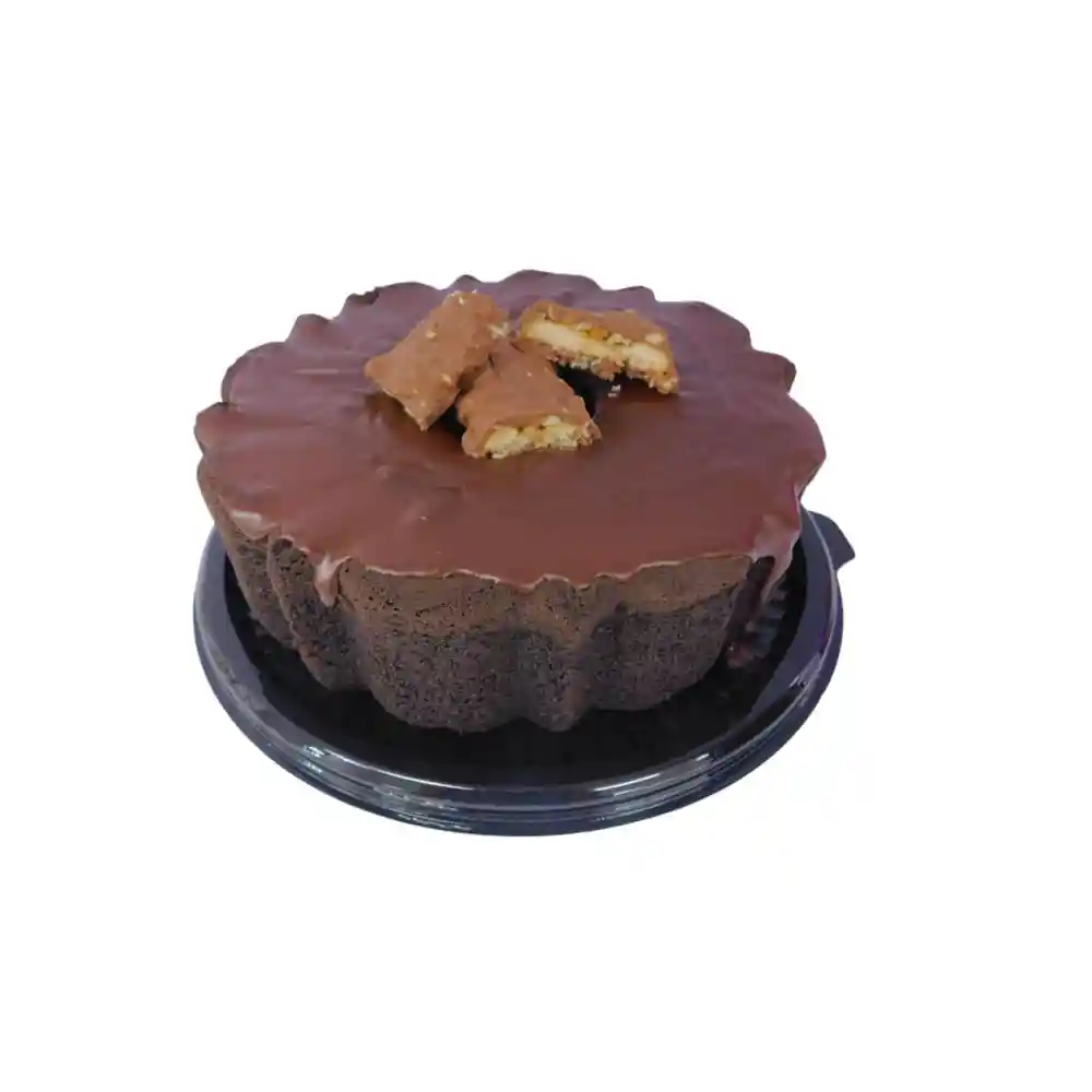 Torta Chocolate Jumbo Mix