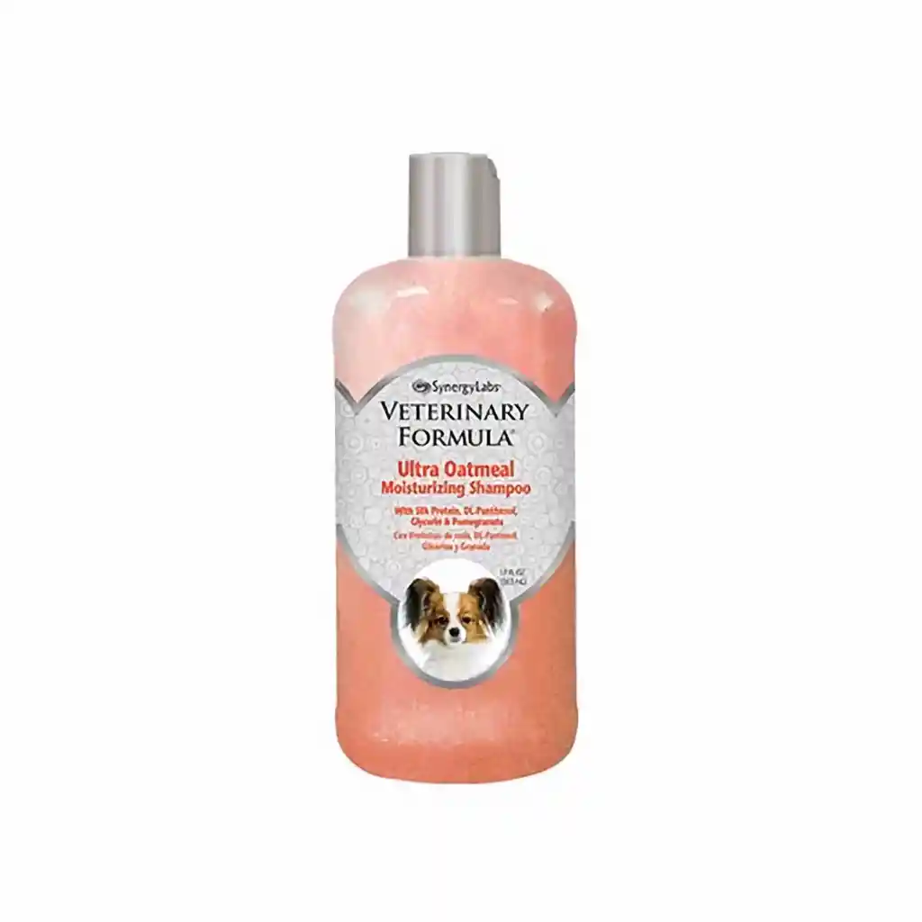 Veterinary FórmulaUltra Oatmeal Shampoo