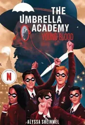 The Umbrella Academy