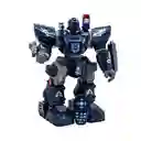 Toy Logic Robot ir Steel Mission