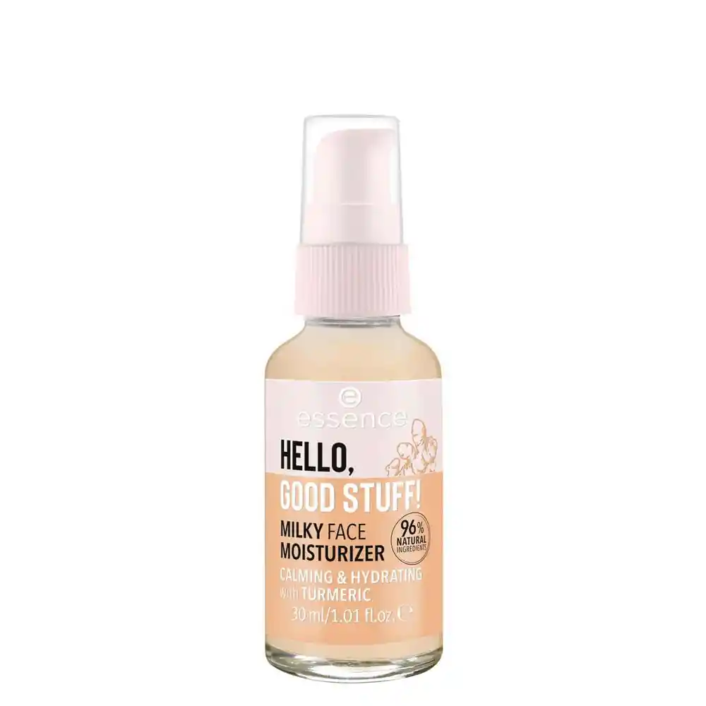 Essence Sérum Facial Hello Good Stuff