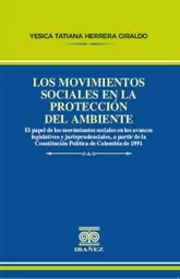 Los Movimientos Sociales en La Protección Del Ambiente