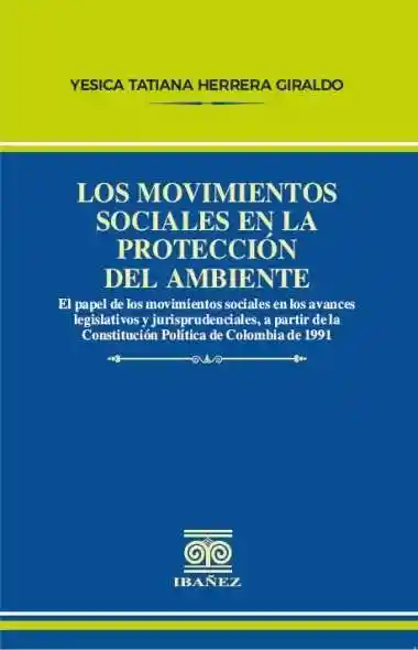 Los Movimientos Sociales en La Protección Del Ambiente