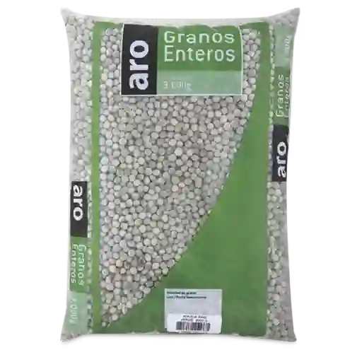 Aro Arveja Verde