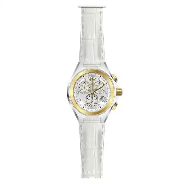 Reloj Manta Mujer Blanco TM-215026 Technomarine