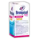 Bronquisol Flem Jarabe Niños Sabor a Caramelo (100 mg)