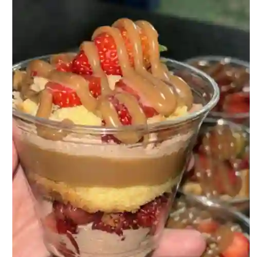 Mini Cuchareables