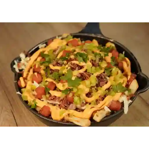Dm Special Bacon