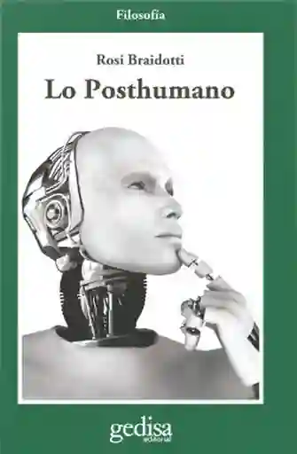 Lo Posthumano