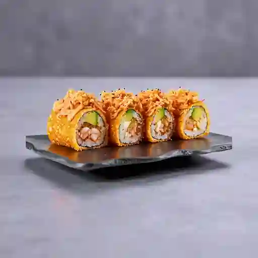 Godzilla Roll