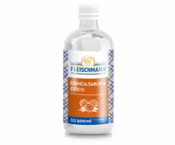 Fleischmann Esencia Sabor a Coco