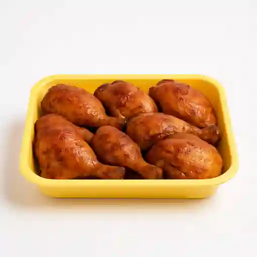 Bandeja con Pollo