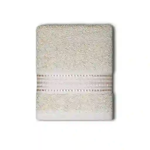 Toalla 40x70 en 420 Gm Wall Beige