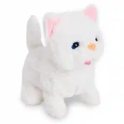 Roleplace Set Veterinario Gato C/guacal