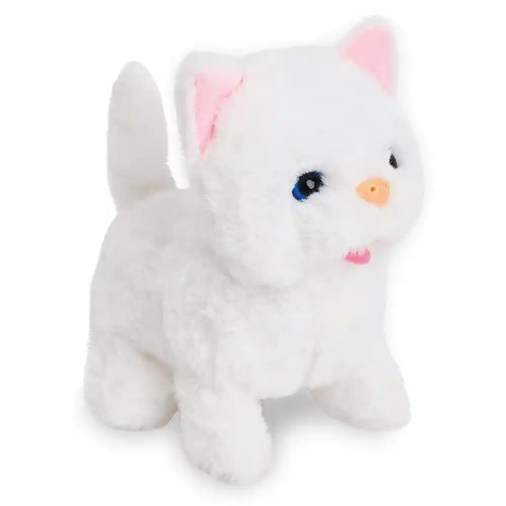 Roleplace Set Veterinario Gato C/guacal