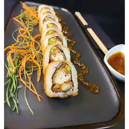 Boom Roll X5