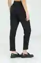 Pantalon Twill Slouchy