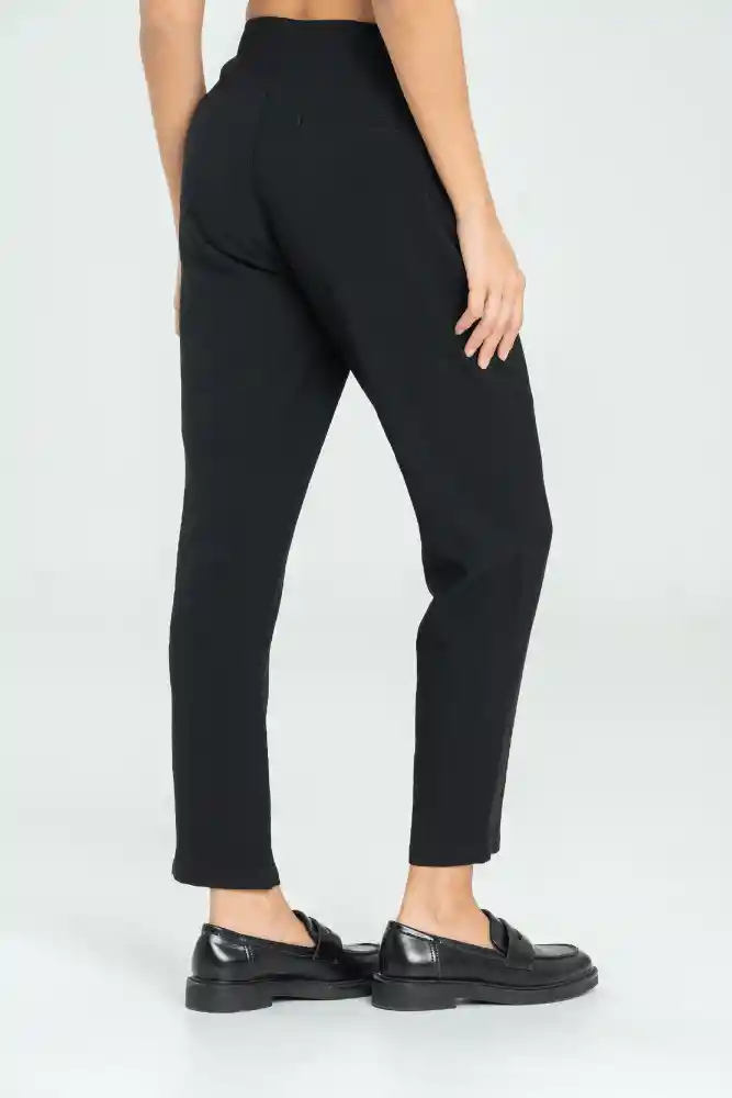 Pantalon Twill Slouchy