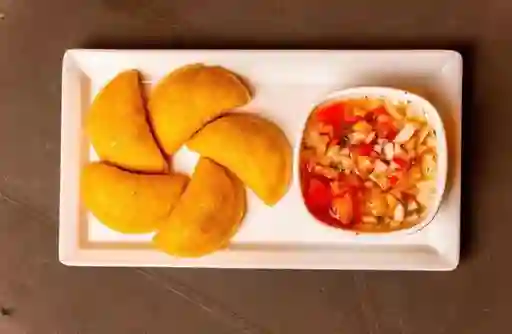 Empanadas de Carne