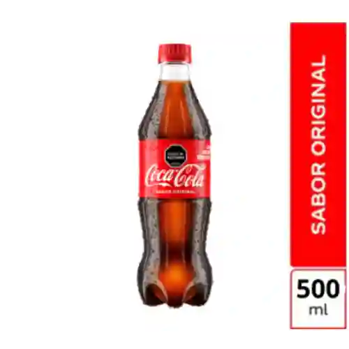 Coca Cola Original 500ml